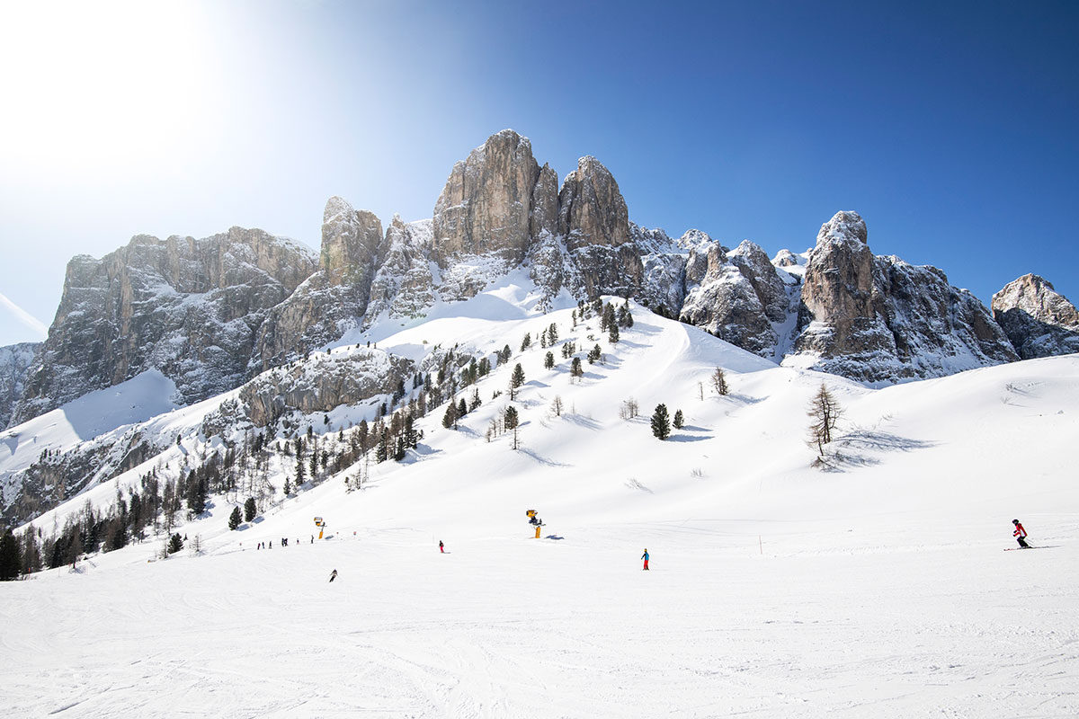 Sellaronda