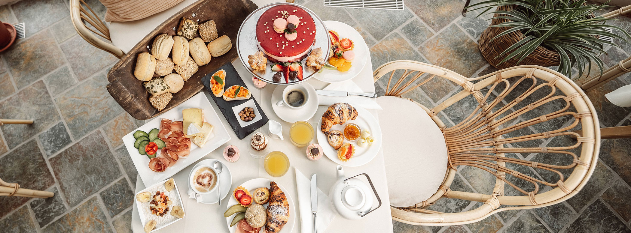 Kulinarische Highlights 