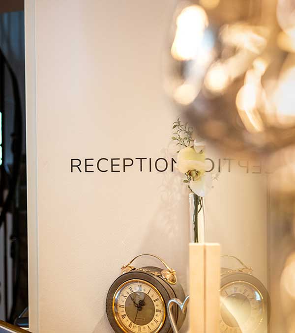 Vacation information