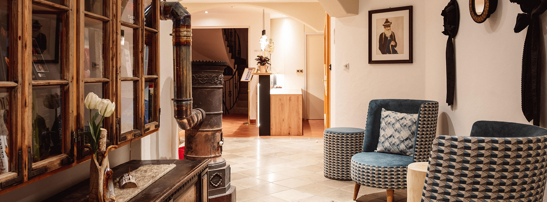 Philosophy and host family